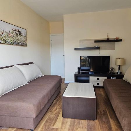 Apartment Mimi Herceg Novi Eksteriør billede