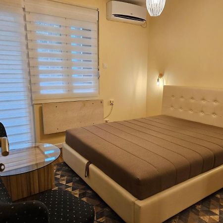 Apartment Mimi Herceg Novi Eksteriør billede