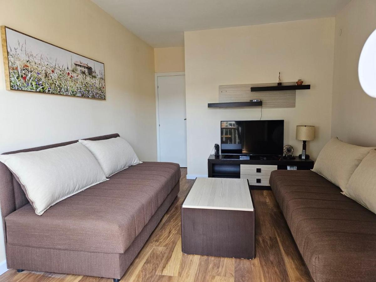 Apartment Mimi Herceg Novi Eksteriør billede
