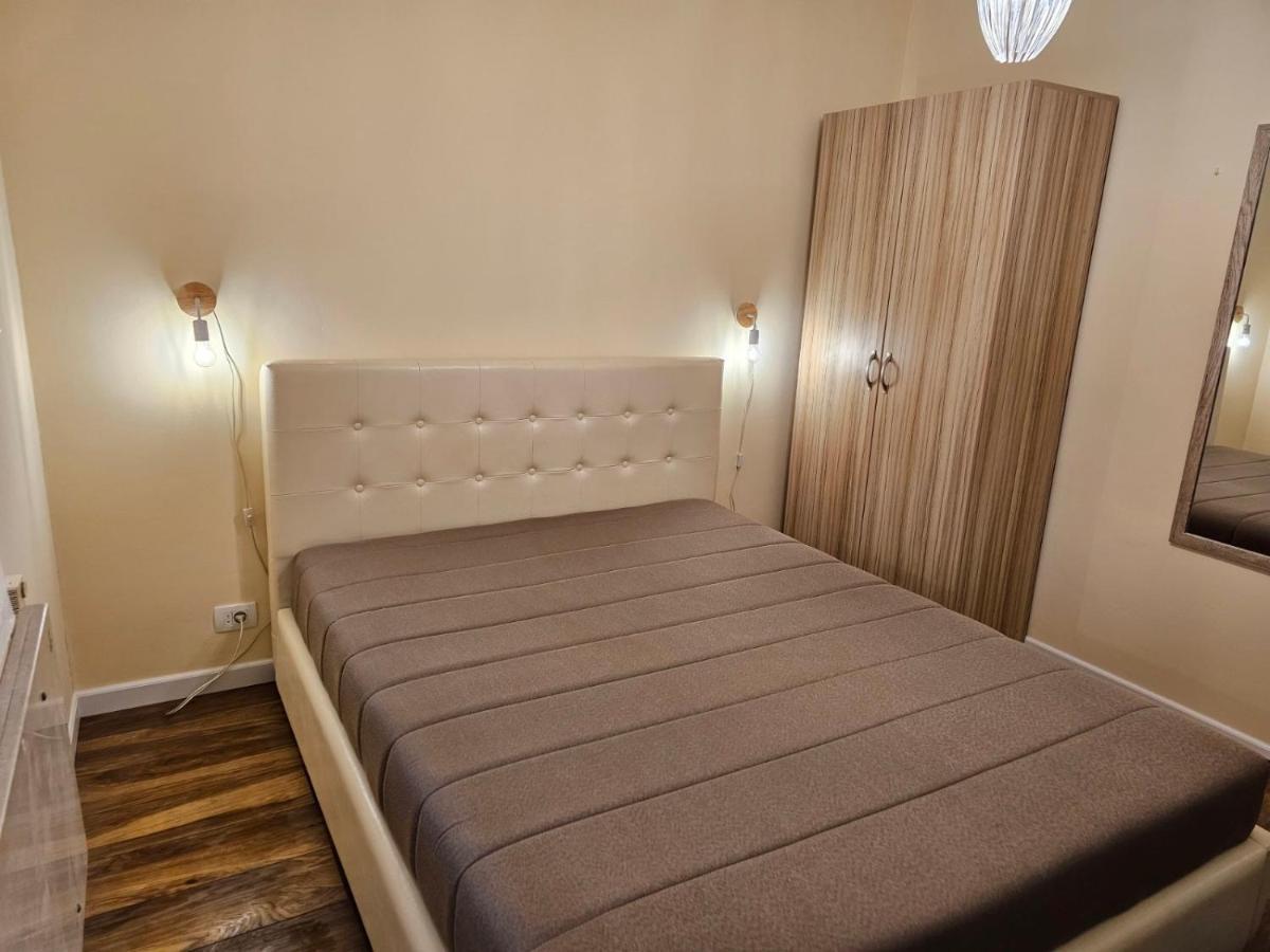 Apartment Mimi Herceg Novi Eksteriør billede