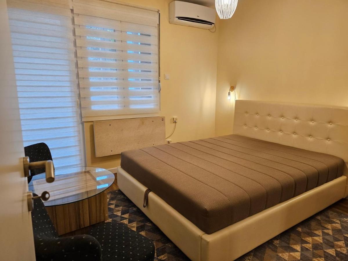 Apartment Mimi Herceg Novi Eksteriør billede