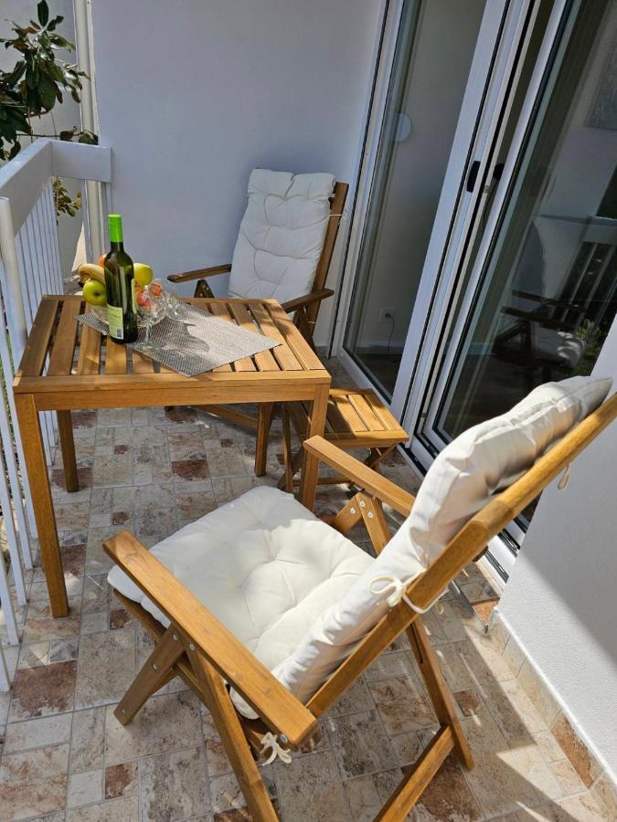 Apartment Mimi Herceg Novi Eksteriør billede