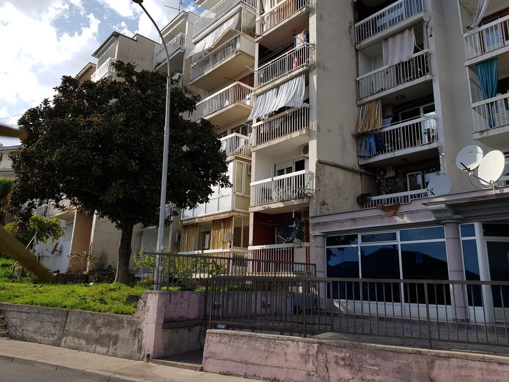 Apartment Mimi Herceg Novi Eksteriør billede