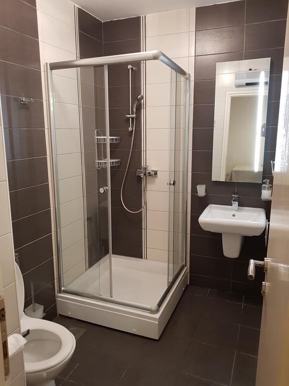 Apartment Mimi Herceg Novi Eksteriør billede